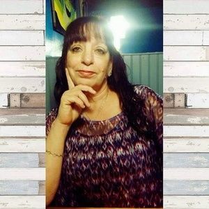 Meet your Posher, Nancy